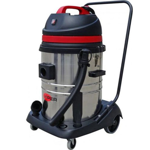 LSU 155 - Aspirator umed-uscat, Nilfisk Viper