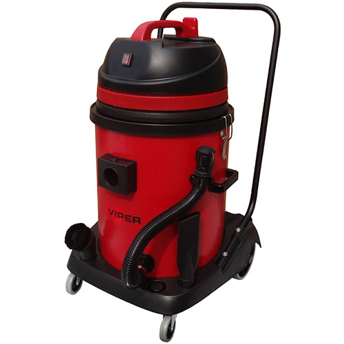 LSU 155 P - Aspirator umed-uscat, Nilfisk Viper