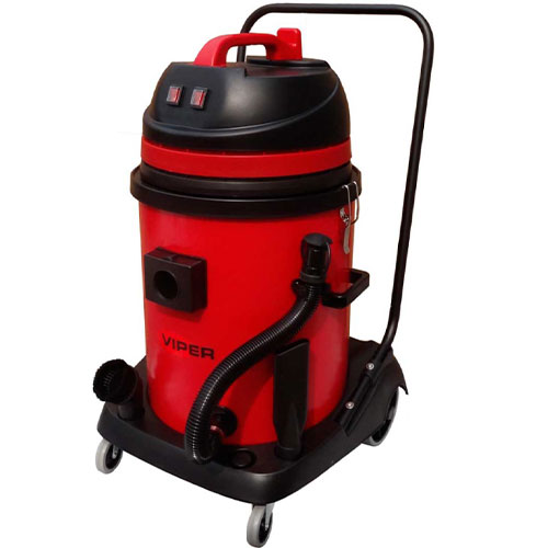 LSU 255 P - Aspirator umed-uscat, Nilfisk Viper