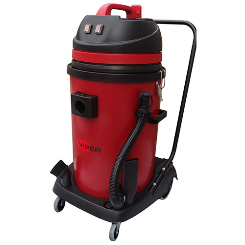 LSU 275 P - Aspirator umed-uscat, Nilfisk Viper