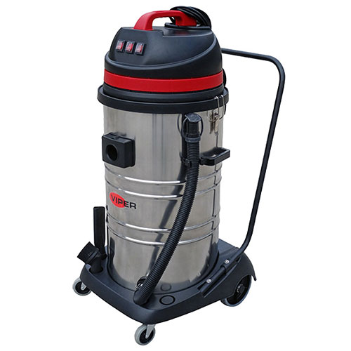 LSU 395 - Aspirator umed-uscat, Nilfisk Viper