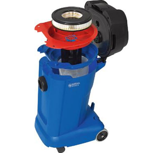 MAXXI II 35 WD - Aspirator umed-uscat, Nilfisk Alto