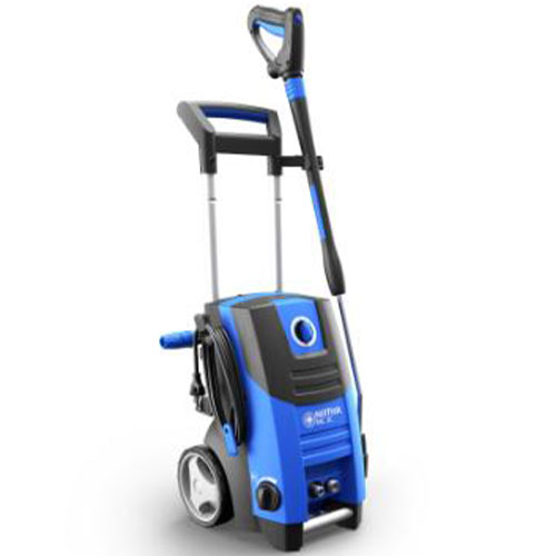 MC 2C 150/650 - Spalator mobil cu presiune, fara incalzire, Nilfisk Alto