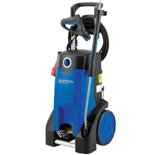 MC 3C 150/660 - Spalator mobil cu presiune, fara incalzire, Nilfisk Alto