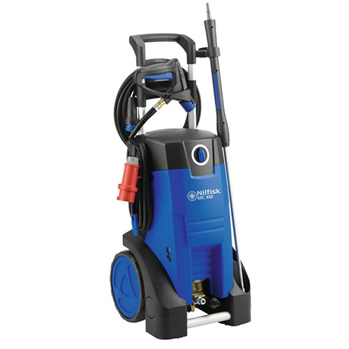 MC 4M 160/620- Spalator mobil cu presiune, fara incalzire, Nilfisk Alto