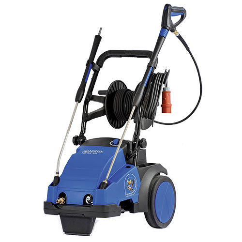 MC 5M 200/1000 XT- Spalator mobil cu presiune, fara incalzire, Nilfisk Alto