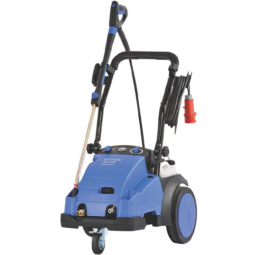 MC 5M 200/1050 FA- Spalator mobil cu presiune, fara incalzire, Nilfisk Alto
