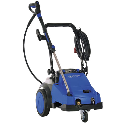 MC 6P 180/1300 FA - Spalator mobil cu presiune, fara incalzire, Nilfisk Alto