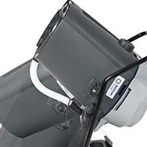 VL500 55-1 BSF (cu filtru umed), Nilfisk Advance