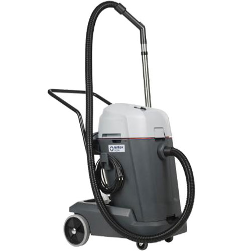 VL500 55-1 EDF (cu filtru umed-uscat, maner), Nilfisk Advance