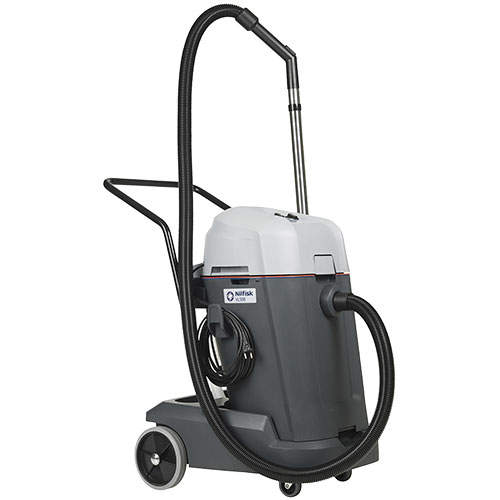 VL500 55-2 BDF - Aspirator umed-uscat, Nilfisk Advance