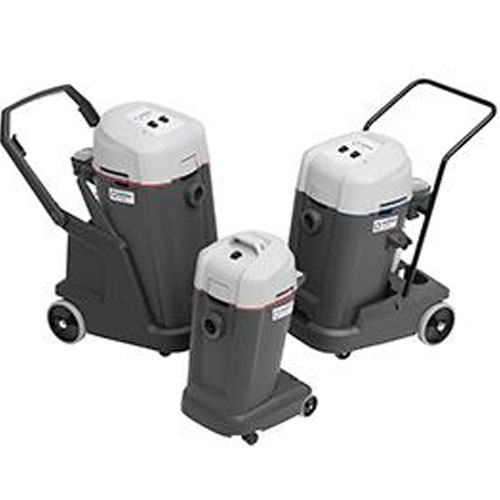 VL500 55-2 BDF - Aspirator umed-uscat, Nilfisk Advance