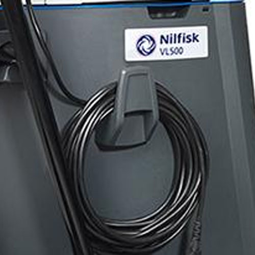 VL500 55-2 BSF (cu filtru umed), Nilfisk Advance