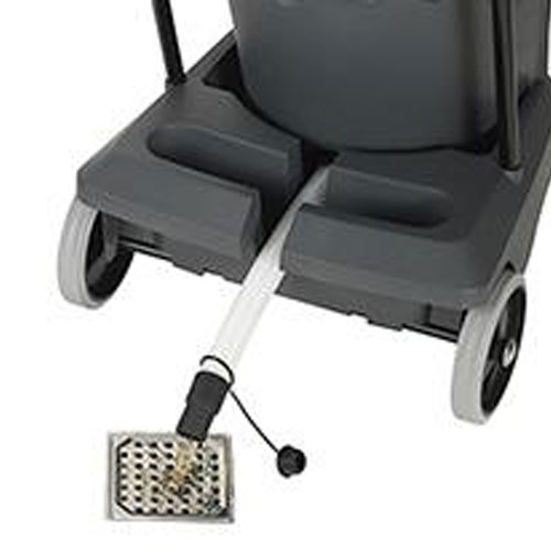 VL500 55-2 BSF (cu filtru umed), Nilfisk Advance