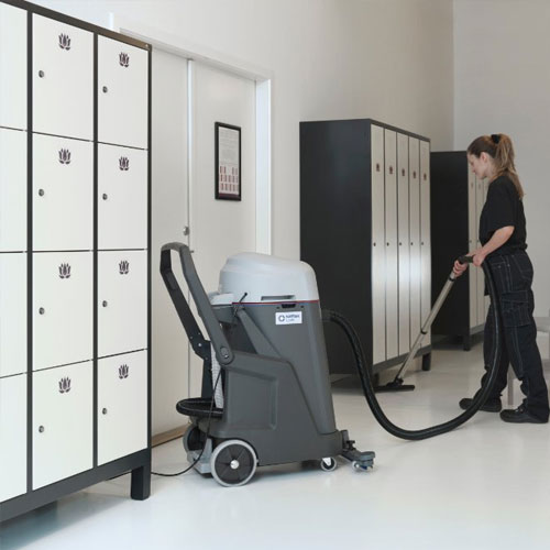 VL500 55-2 BSF (cu filtru umed), Nilfisk Advance