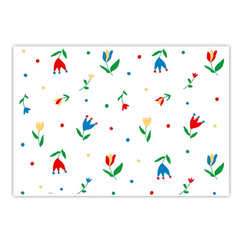 Placemat din hartie 30x40 cm, Fato