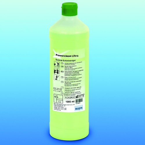 Powerclean Ultra - Decapant alcalin, 1L, Bufa