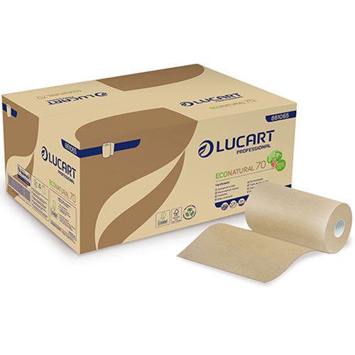 Prosoape de maini EcoNatural 70 Joint, Lucart