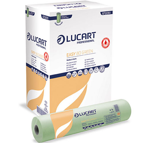 Rola medicala Easy 80 Joint Green, Lucart