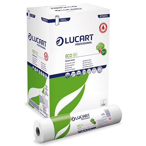 Rola medicala Eco 80 Joint, Lucart