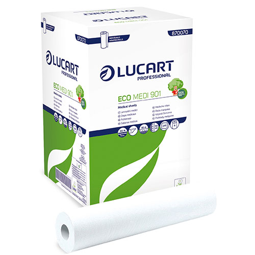 Rola medicala Eco 901, Lucart