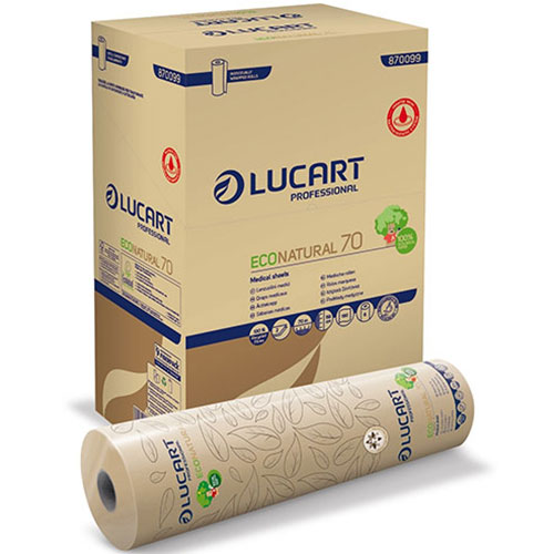 Rola medicala EcoNatural 70 Joint, Lucart