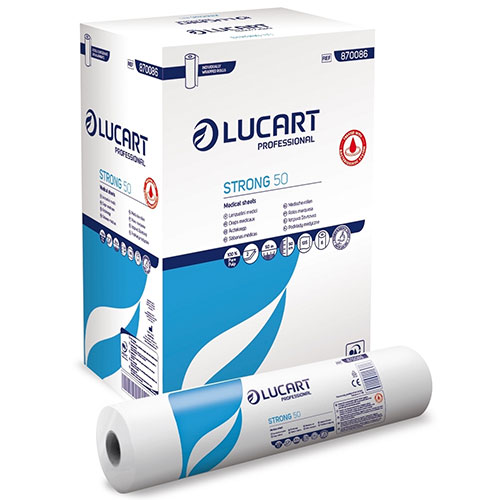 Rola medicala Strong 50 Joint, Lucart