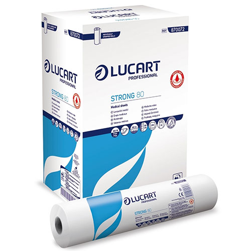 Rola medicala Strong 80 Joint, Lucart