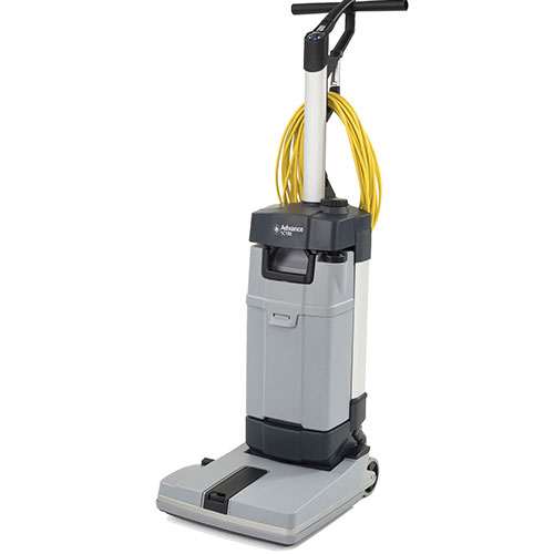 SC 100 E - Echipament de spalat-aspirat, cu cablu, Nilfisk Advance