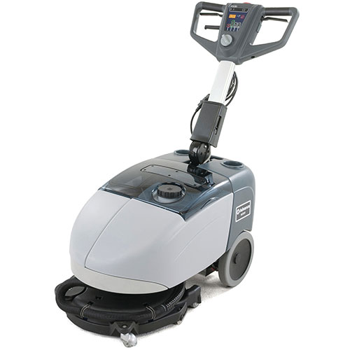 SC 351 FULL PKG - Echipament de spalat-aspirat, cu baterie, Nilfisk Advance