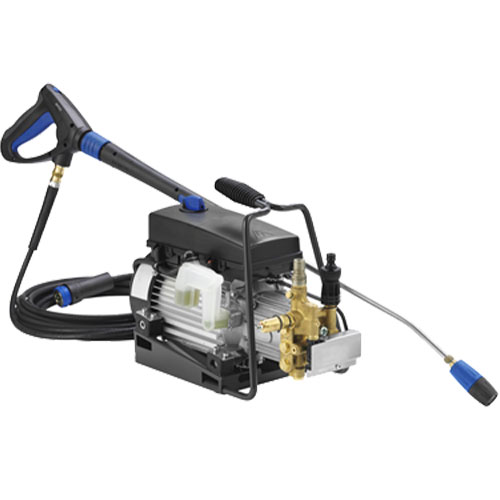SC UNO 160/720 PS 400V - Spalator stationar cu presiune, fara incalzire, Nilfisk Alto