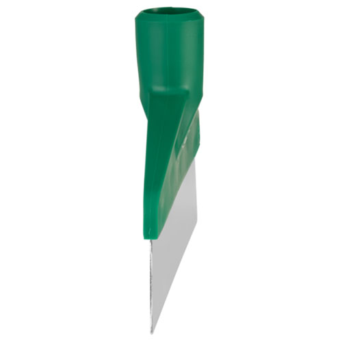 Scraper mese & podele 245 mm, Vikan, verde
