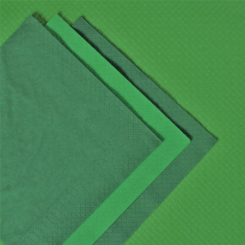 Servetele 33x33 cm 2 straturi, Smart Table, Fato