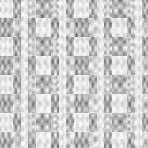 Servetele din airlaid 40 x 40 cm, Tartan, Fato