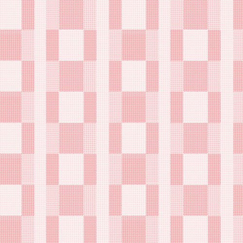 Servetele din airlaid 40 x 40 cm, Tartan, Fato