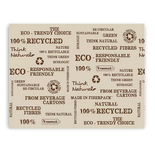 Suport farfurie (placemat) din hartie, Lucart