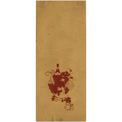 Suport tacamuri cu servetel, 38 x 38 cm, Bacco, Fato