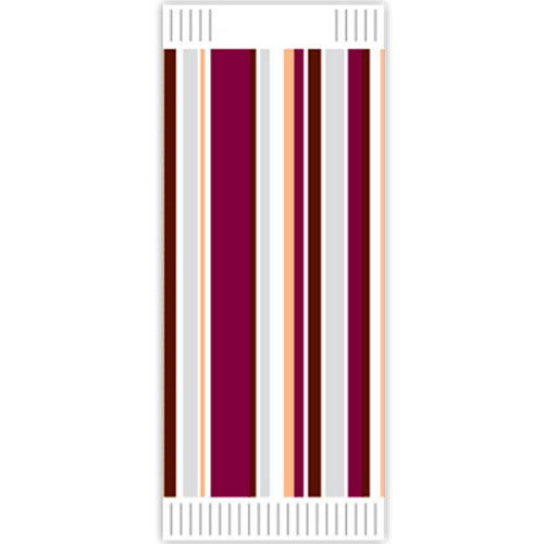 Suport tacamuri cu servetel, 38x38 cm, Rigoletto, Fato bordo 