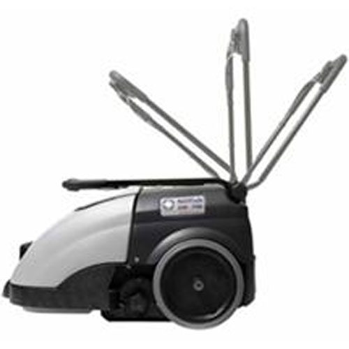 SW 750 B - Echipament de maturat, cu baterie, Nilfisk Advance