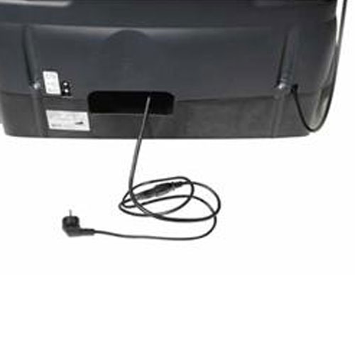 SW 750 B - Echipament de maturat, cu baterie, Nilfisk Advance