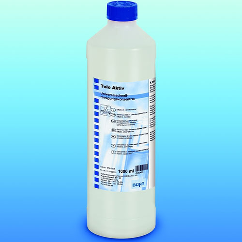 Tolo Aktiv - Degresant activ universal, 1L, Bufa
