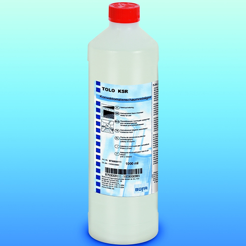 Tolo KSR - Detergent degresant spumant, 1L, Bufa