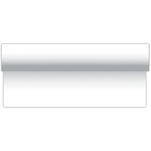 Traversa de masa 1,2 x 50 m, Tablewear Damask White, Fato