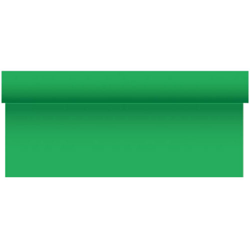 Traversa de masa 1,2 x 7 m, Damask, Fato emerald green 
