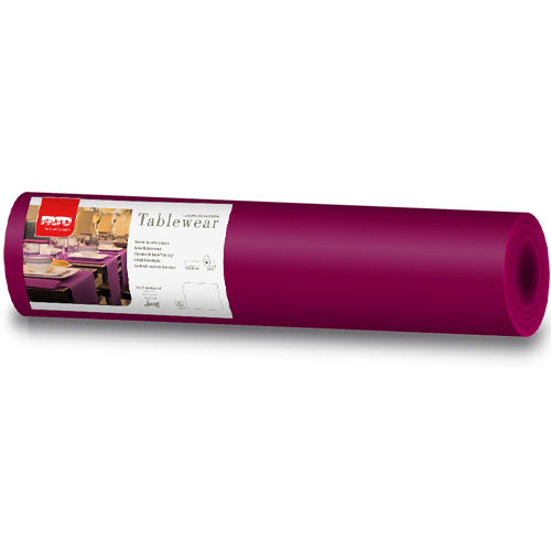 Traversa de masa din airlaid, 0.40x24 m, Tablewear, Fato