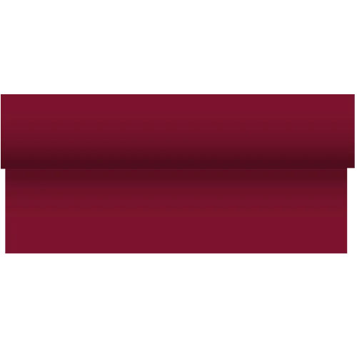 Traversa de masa din airlaid, 0.40x24 m, Tablewear, Fato