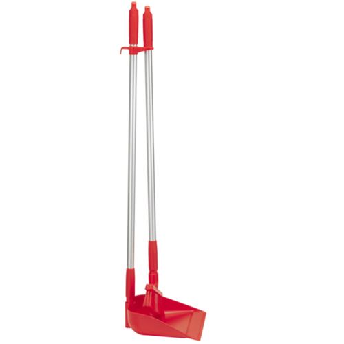 Set de matura si faras vertical, 330 mm, mediu, Vikan, verde rosu 