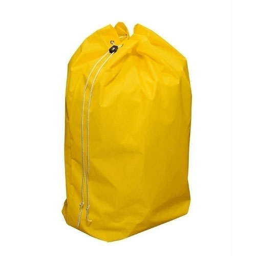 Sac colector lavabil 120 L, Vermop, antracit galben 
