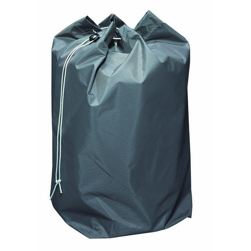 Sac colector lavabil 120 L, Vermop, antracit