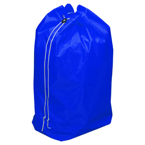 Sac colector lavabil 40 L, galben albastru 